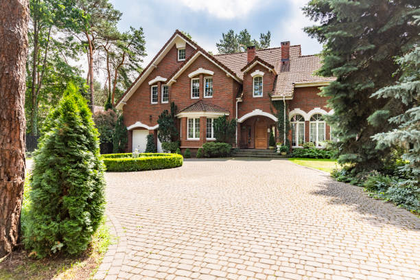 Best Professional Driveway Pavers  in Woodbury Heights, NJ