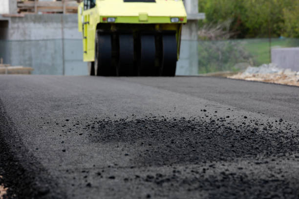 Best Driveway Paving Company  in Woodbury Heights, NJ
