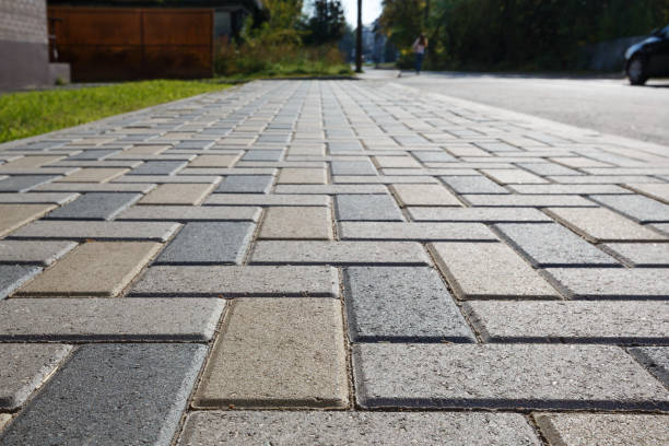 Best Cobblestone Driveway Pavers  in Woodbury Heights, NJ