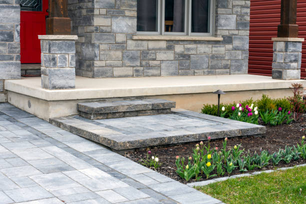Best Affordable Driveway Pavers  in Woodbury Heights, NJ