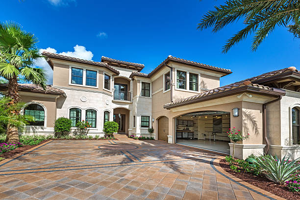 Best Brick Driveway Pavers  in Woodbury Heights, NJ