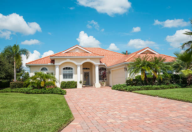 Best Driveway Resurfacing Pavers  in Woodbury Heights, NJ