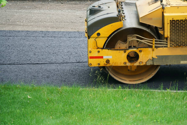 Best Driveway Pavers for Homes  in Woodbury Heights, NJ