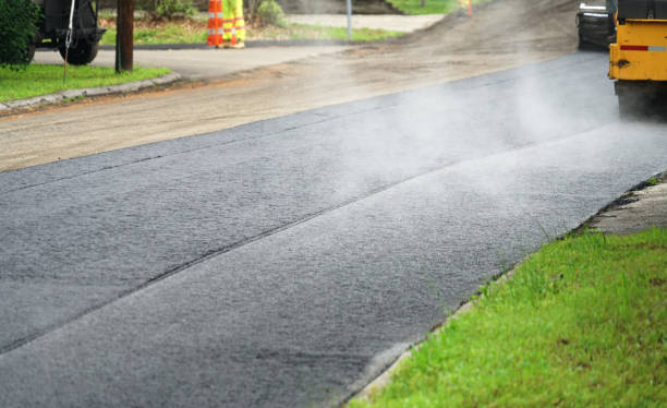 Trusted Woodbury Heights, NJ Driveway Pavers Experts