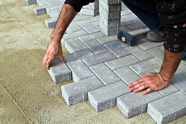 Driveway Repair Near Me in Woodbury Heights, NJ