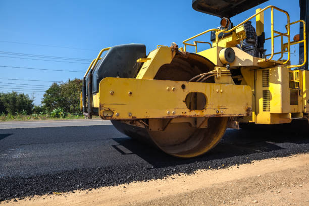 Best Professional Driveway Pavers  in Woodbury Heights, NJ